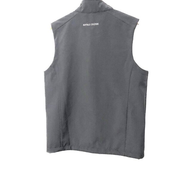 NWOT Port Authority Deep Green Core Warmth Mens M Vest Water Resistant New - Picture 2 of 8